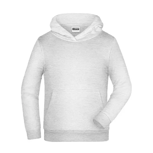 Sweat-shirt à capuche classique homme