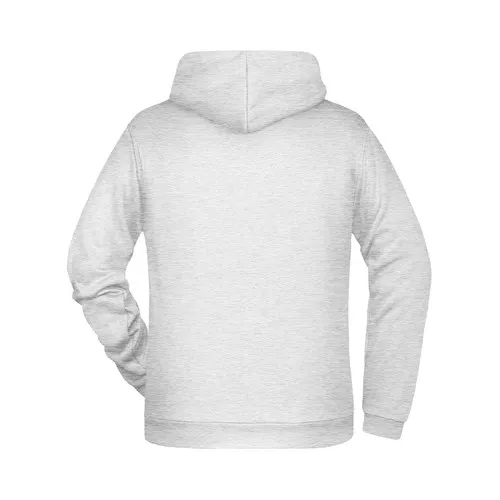 Sweat-shirt à capuche classique homme