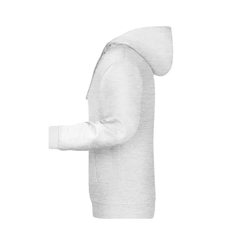 Sweat-shirt à capuche classique homme