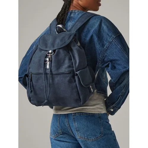 Sac à dos Vintage Canvas