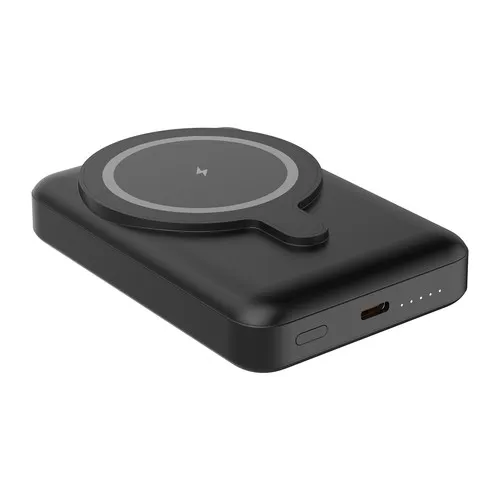 BATTERIE DE SECOURS CHARGEMENT SANS FIL 10 000 MAH