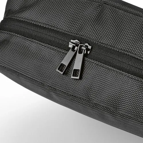 Trousse de toilette Venice 4,5L en rPET, crochet de suspension