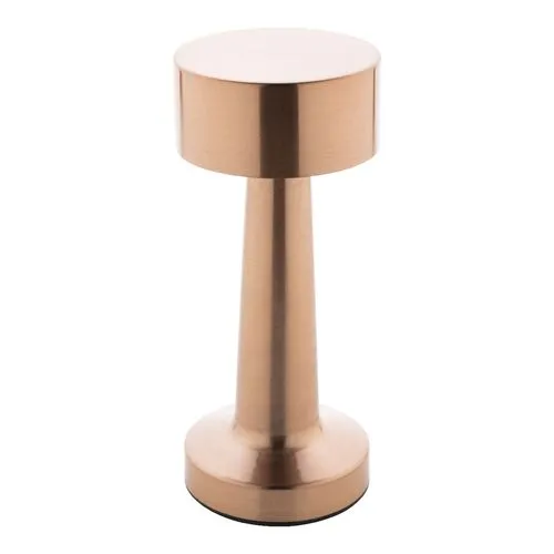 lampe de table de bar Flanagan Oro