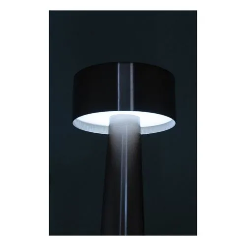 lampe de table de bar Flanagan Oro