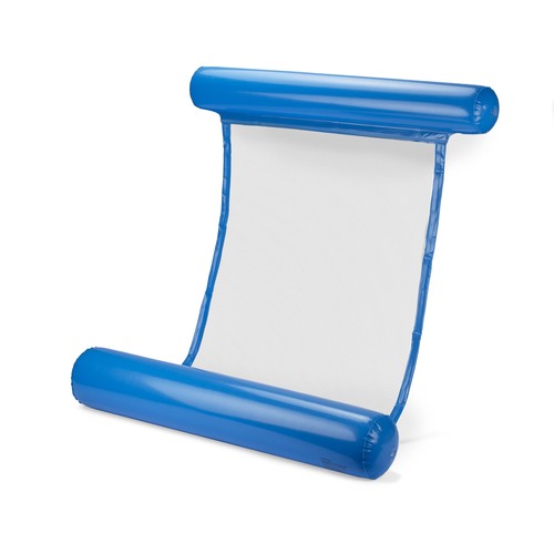 Hamac d'eau flottant personnalisable - Matelas gonflable ergonomique