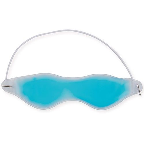 Masque Réfrigérant Anti-Fatigue Oculaire Personnalisable