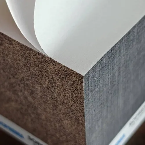 Bloc cube repositionnable – Impression quadri haute qualité