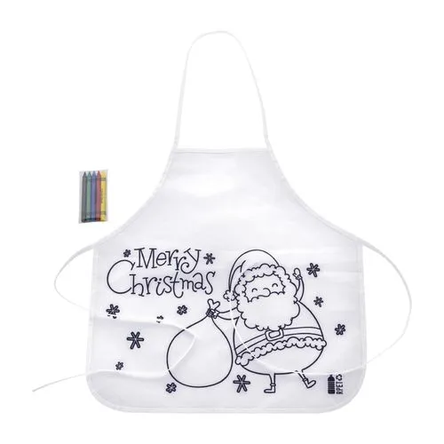 tablier de cuisine Garcon