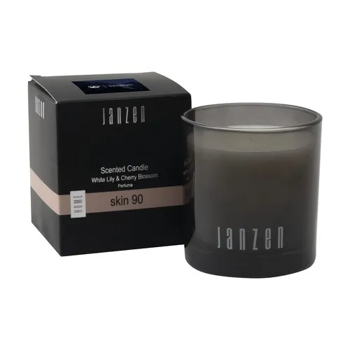 JANZEN Scented Candle Skin 90