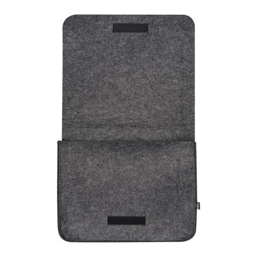 Sac bandoulière éco-responsable en RPET personnalisable