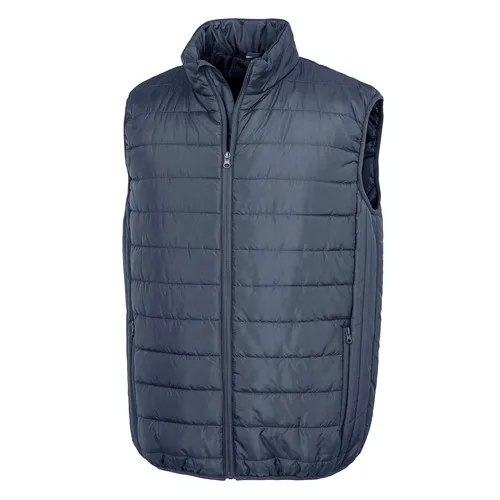 Gilet Rembourré Promo