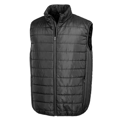 Gilet Rembourré Promo