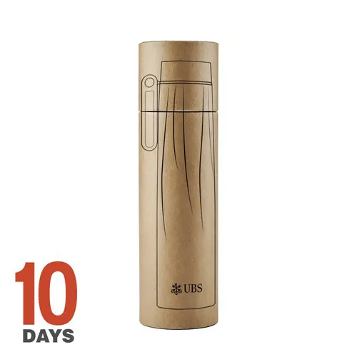 Bouteille d'eau 0,75 L/25 oz STOCK TT