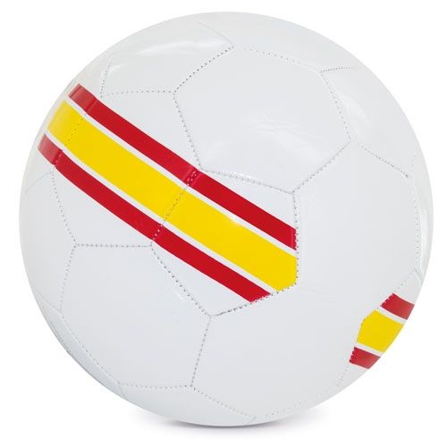 Ballon de Football Personnalisable Champion - Sérigraphie