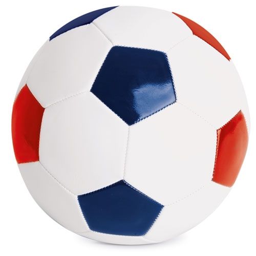 Ballon de Football Personnalisable Champion - Sérigraphie