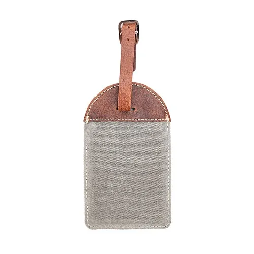 Annette T&N - Etiquette de voyage