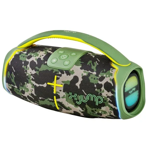 ENCEINTE NOMADE MILITAIRE XJ150 60W XJUMP