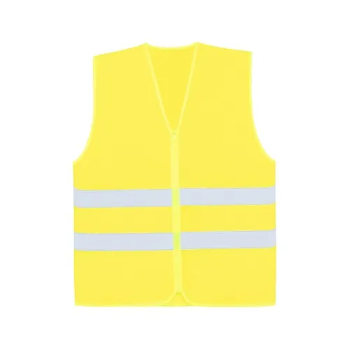 Comfort Mesh Safety Vest "Rhodes"