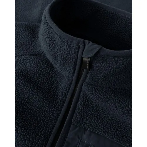 Polaire Homme Timberlake - Matière Recyclée Personnalisable