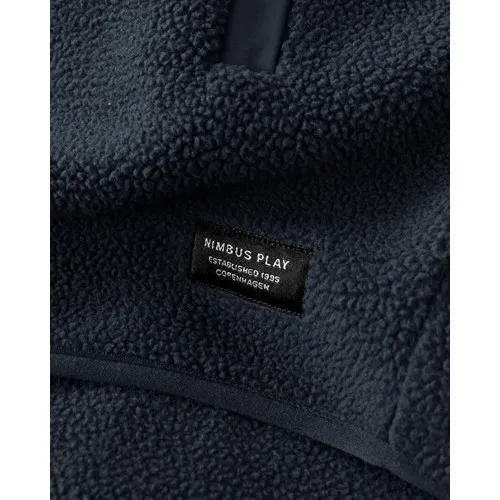 Polaire Homme Timberlake - Matière Recyclée Personnalisable