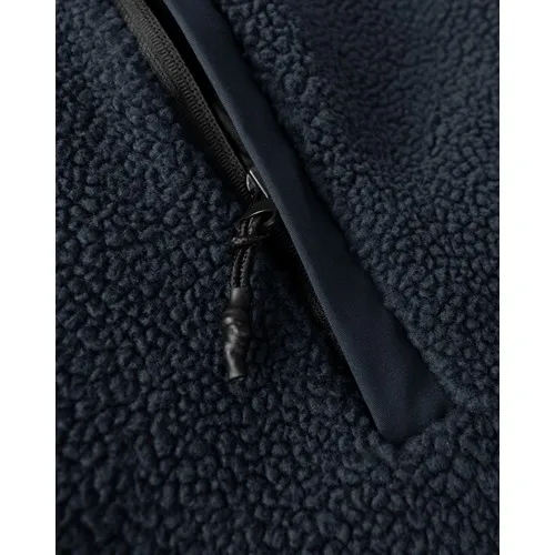 Polaire Homme Timberlake - Matière Recyclée Personnalisable