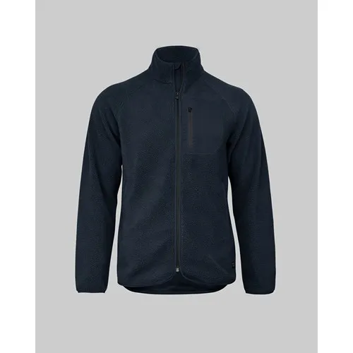 Polaire Homme Timberlake - Matière Recyclée Personnalisable