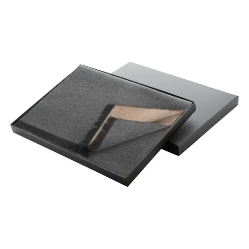 écharpe hommes Chamonix