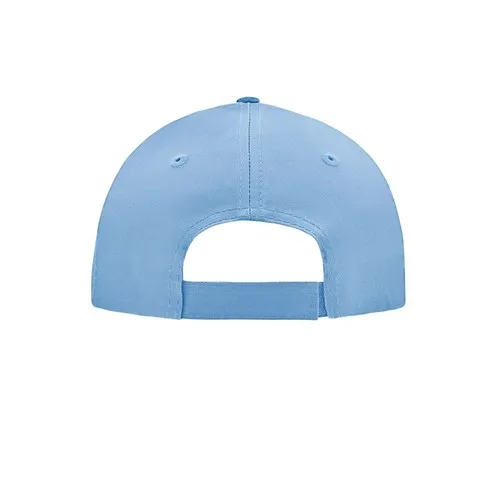 Casquette 5 Panneaux