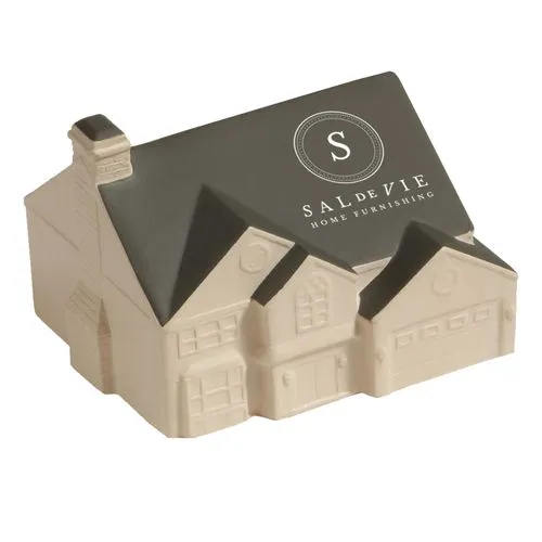 Lion Anti-Stress Publicitaire Chunky - Personnalisable