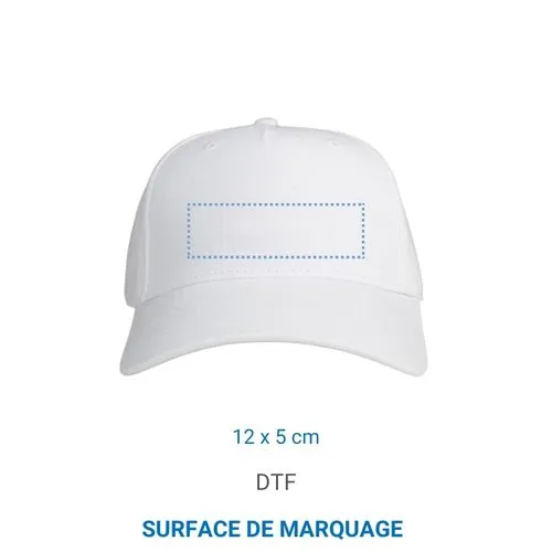 Casquette Start 160 - ATLANTIS - Bleu Marine