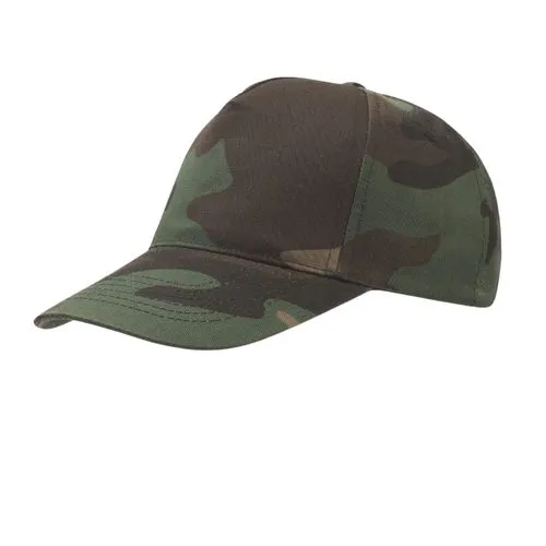 Casquette Start 160 - ATLANTIS - Bleu Marine