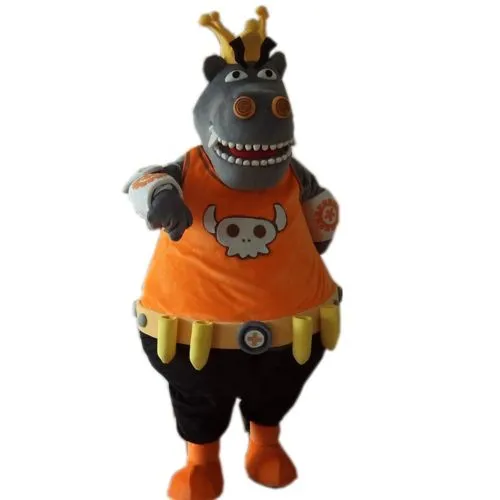 Mascotte Publicitaire Personnalisée - Peluche Sur Mesure