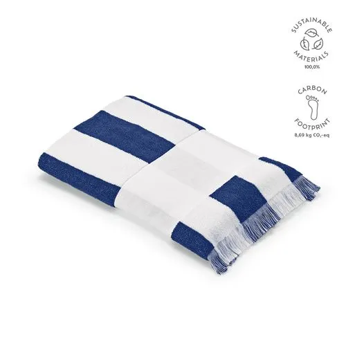 Serviette Amadeo en rCOTON 450 g/m². Fabriquée au Portugal