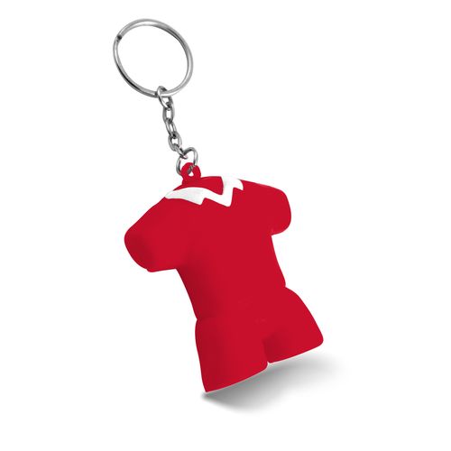 Porte-Clés Antistress Personnalisables - Série Sport & Voyage