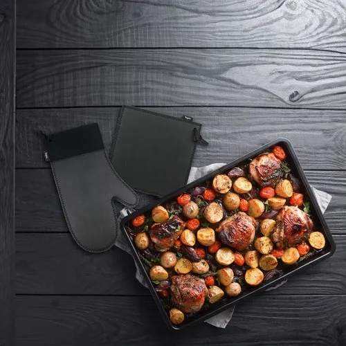 Dessous de Plat Néoprène Personnalisable - Résistance 250°C