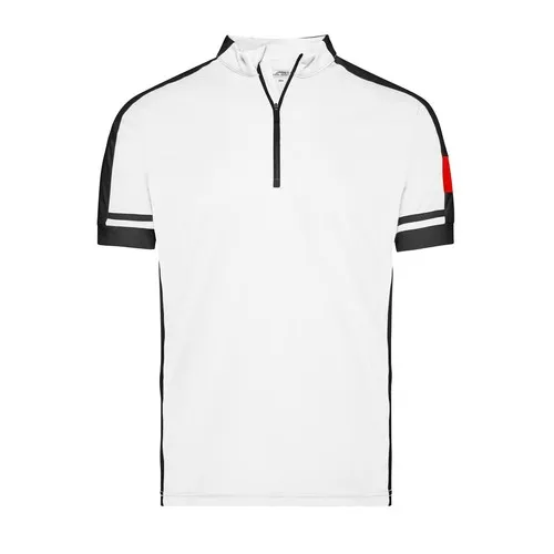 T-shirt de cycliste homme