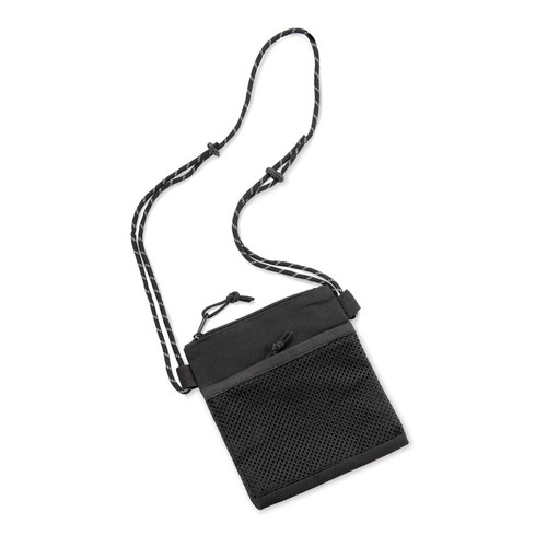 Pochette Tour de Cou Personnalisable - Accessoire Publicitaire Pratique