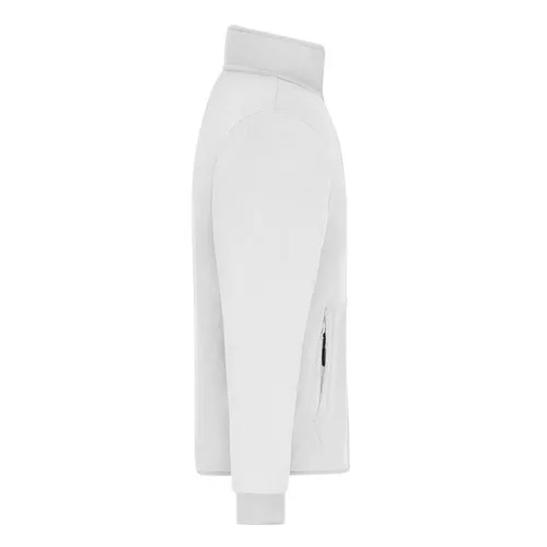 Men's Bonded Fleece Jacket