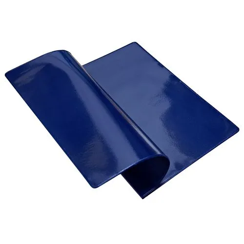 Pochette Location Véhicule 2 Volets Personnalisée