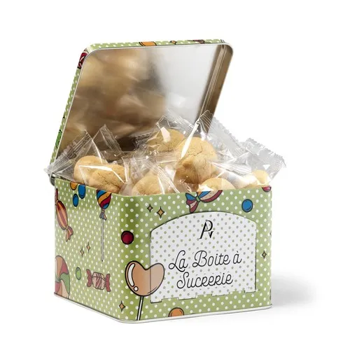 Ma pause sixties : CANDY COMBI SURF