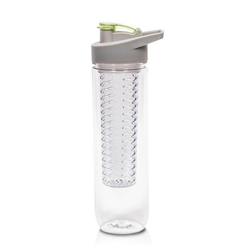 Gourde Sport 800 ml avec Infuseur - Personnalisable
