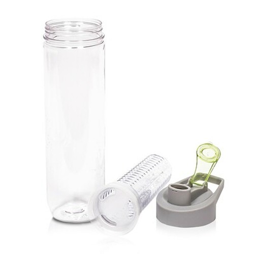 Gourde Sport 800 ml avec Infuseur - Personnalisable