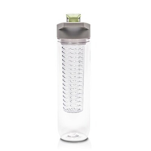 Gourde Sport 800 ml avec Infuseur - Personnalisable
