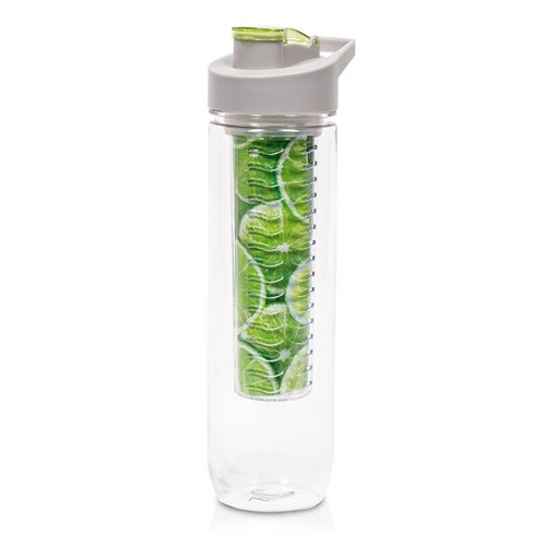 Gourde Sport 800 ml avec Infuseur - Personnalisable