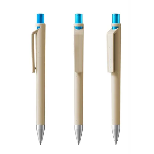 Stylo Bille e-Progress Recycled