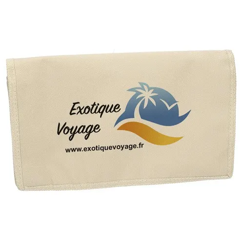 Pochette ELLIPSE MIX Budget rabat Grenadines