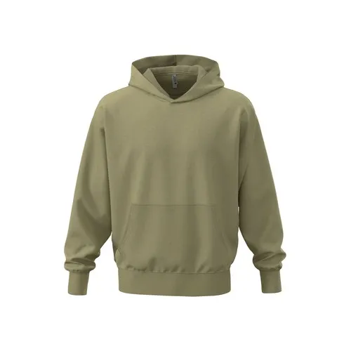 Unisex Heavyweight Hoodie