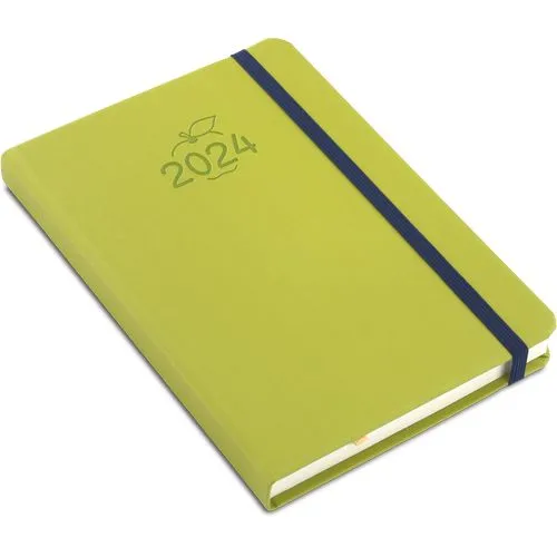 Agenda Écologique en Matière de Pomme - Fabrication Italienne