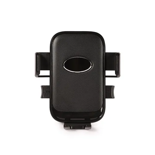 Support Téléphone Voiture Personnalisable avec Clip Auto