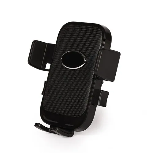 Support Téléphone Voiture Personnalisable avec Clip Auto